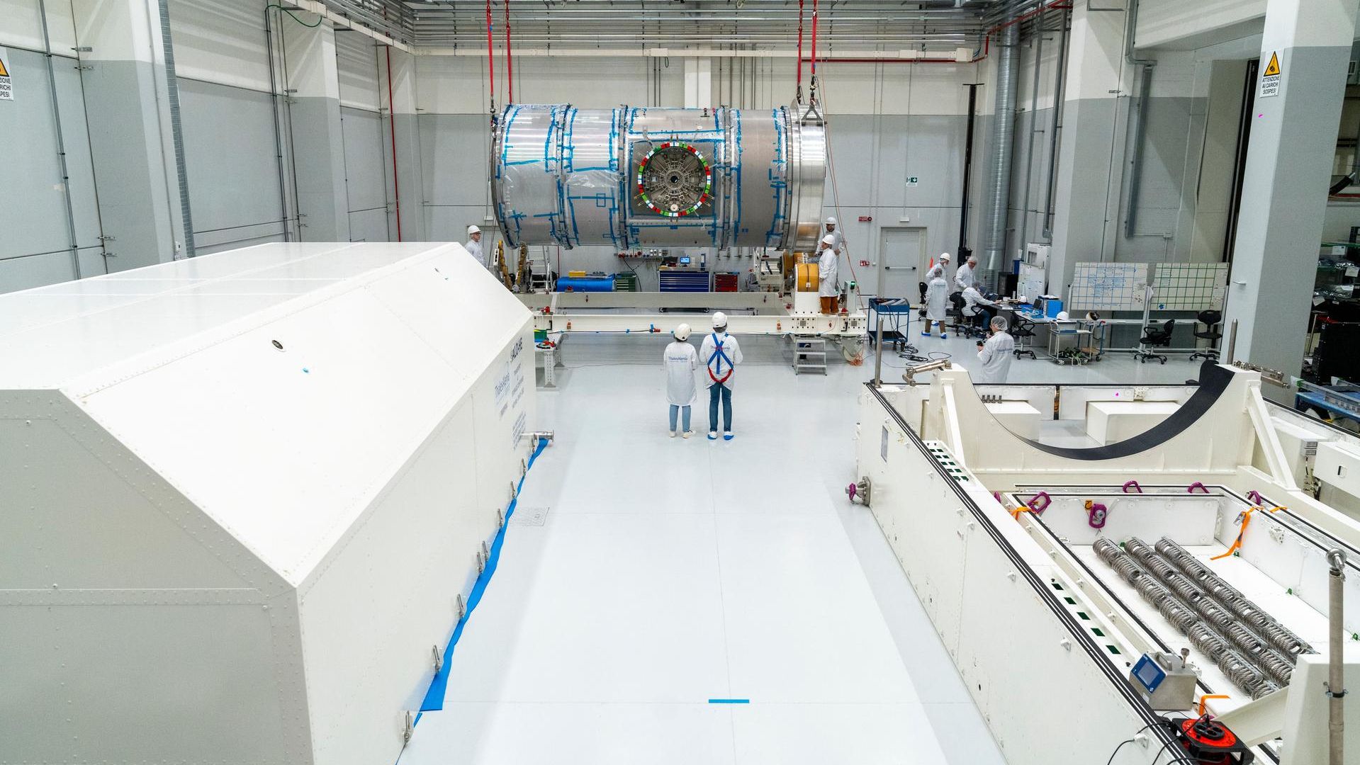 Os contratos cancelados de hardware Artemis da NASA atingiram US$ 5,9 bilhões, constata auditoria