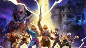 Membros Amazon Prime ganham 15 jogos grátis em junho e uma nova aventura de He-Man
