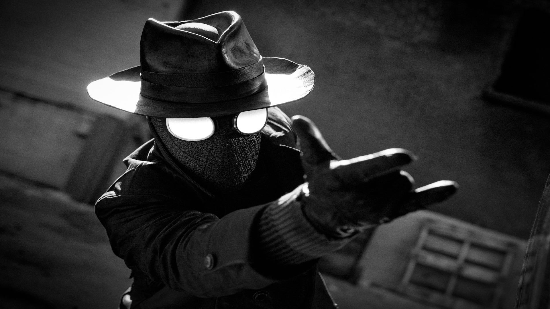 Como os cineastas de ‘Spider-Noir’ capturaram o multiverso em True-Hue Full Color e Authentic Black & White (entrevista)