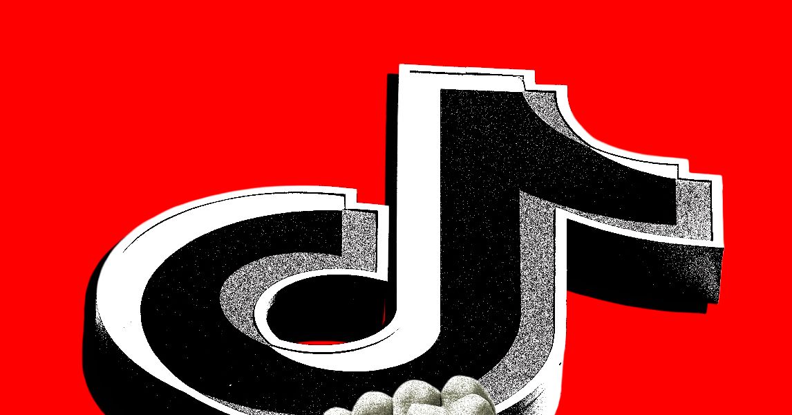 A proibição do TikTok nunca foi sobre o TikTok