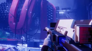 Atualização do meio da temporada da Maratona apresenta novo modo PvE de final de jogo