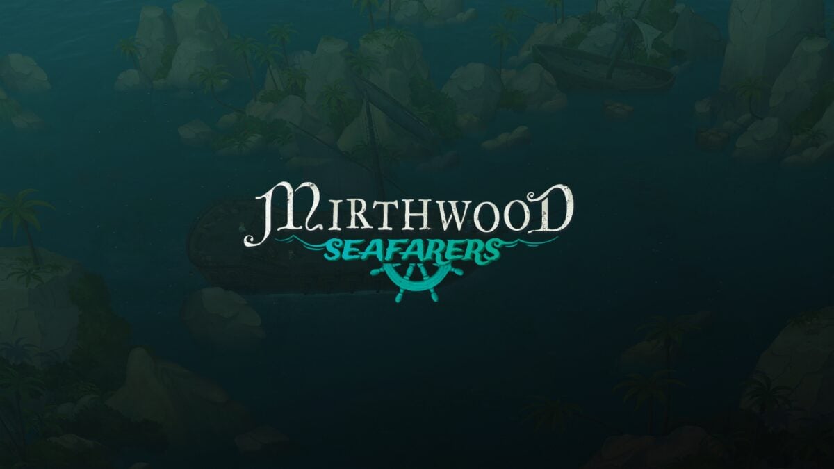 Atualização de Mirthwood ‘Seafarers’ anunciada – Gematsu