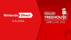 Nintendo Direct, junho de 2026: hora de início, como assistir e o que esperar