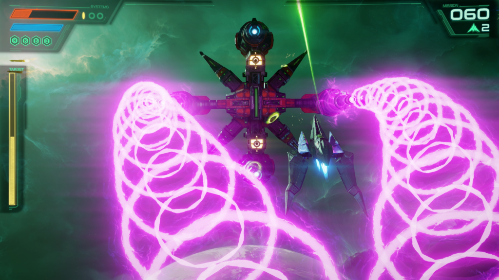 Star Fox é um novo começo que se prejudica