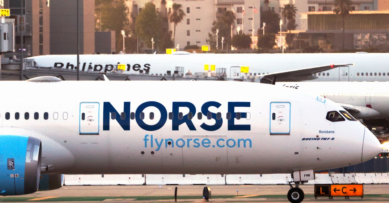 Norse Atlantic Airways oferece passagens muito baratas. Há uma pegadinha