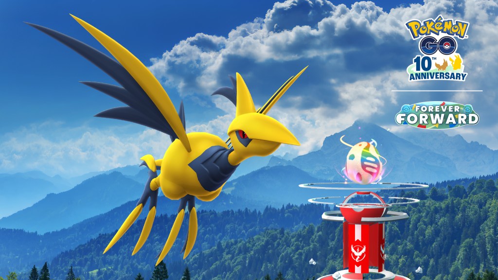 Mega Skarmory Pokémon Go Raids: fraquezas, melhores contadores e melhor conjunto de movimentos