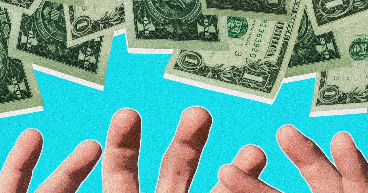 Os DOGE Boys obtêm financiamento de capital de risco para apoiar seu empreendimento mais recente