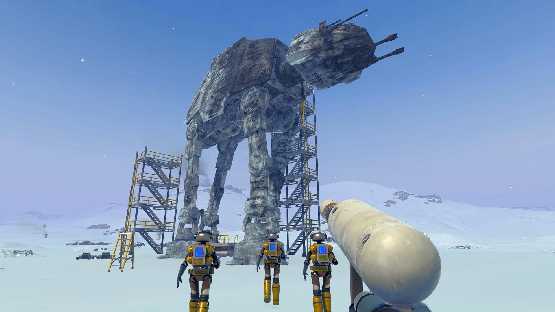 PowerWash Simulator 2 DLC ‘Star Wars Pack’ será lançado em 16 de julho