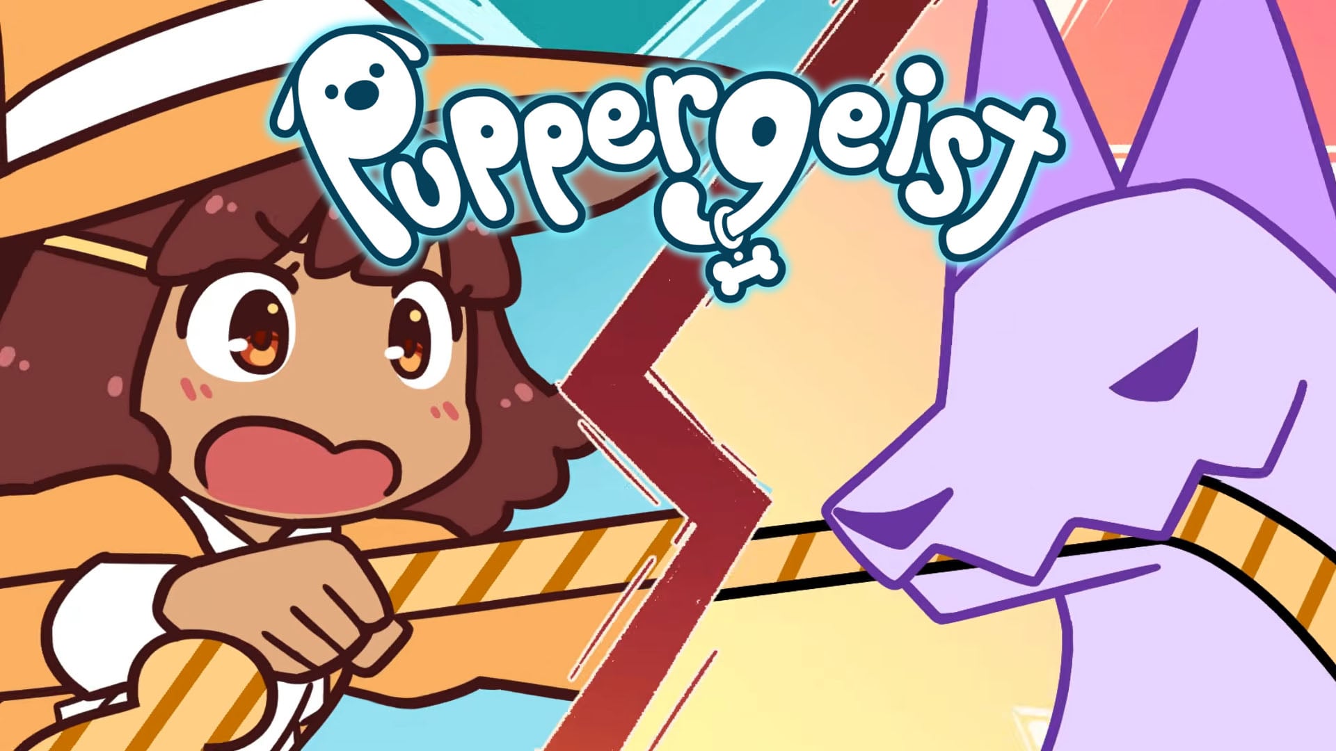 Puppergeist adiciona versão Switch, lança em 16 de julho