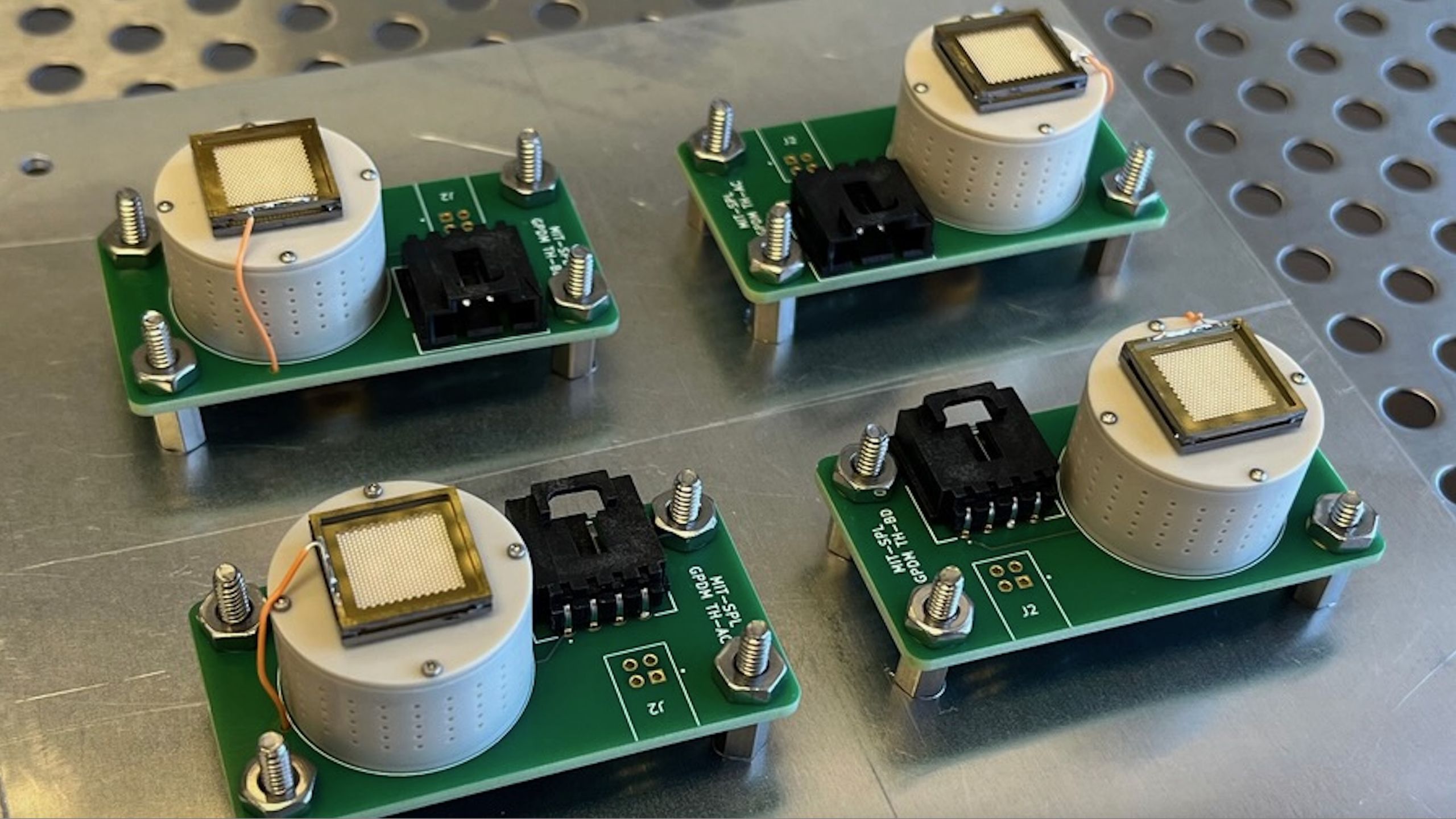 Avanço do propulsor? Novo sistema de propulsão 2 em 1 está prestes a ser testado no espaço