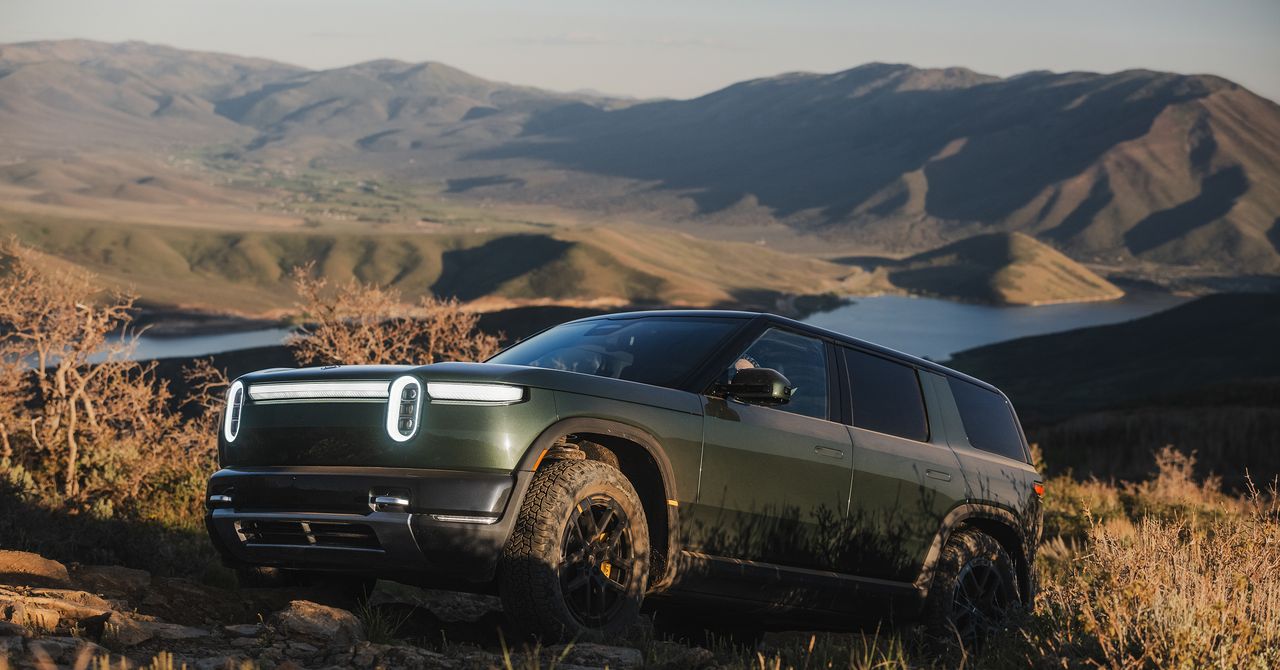 Rivian R2 2026: especificações, preço, disponibilidade