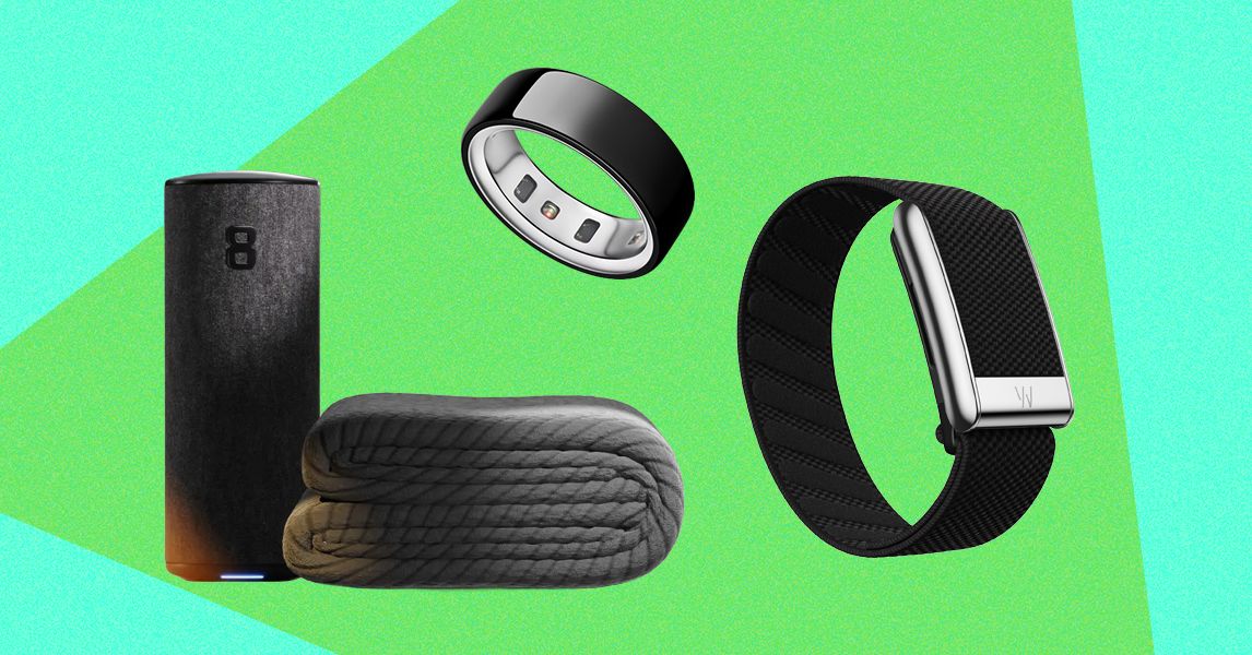 Melhores rastreadores de sono de 2026: Oura, Whoop e Eight Sleep