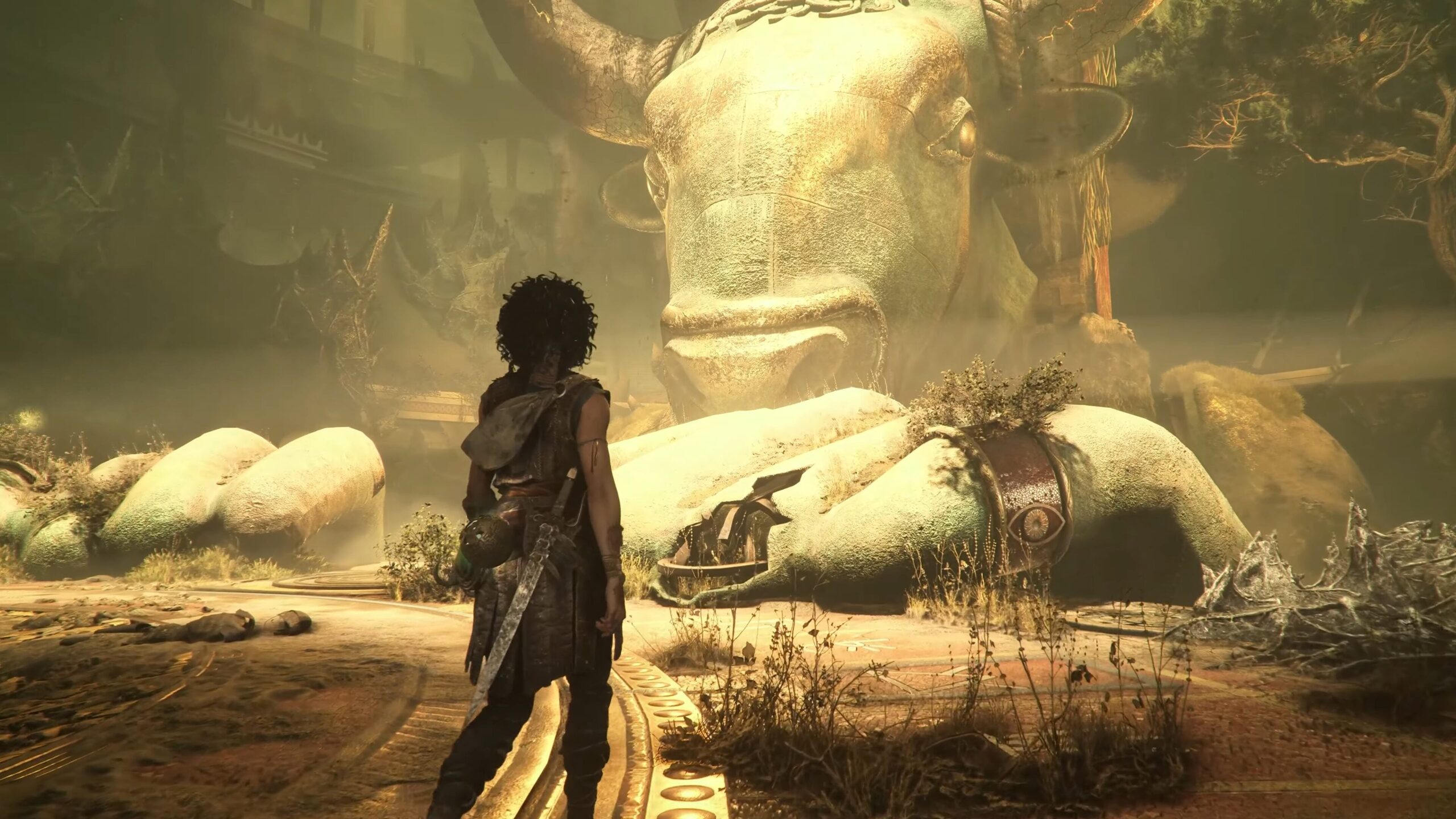 Trailer de Resonance: A Plague Tale Legacy de ‘jogabilidade longa’