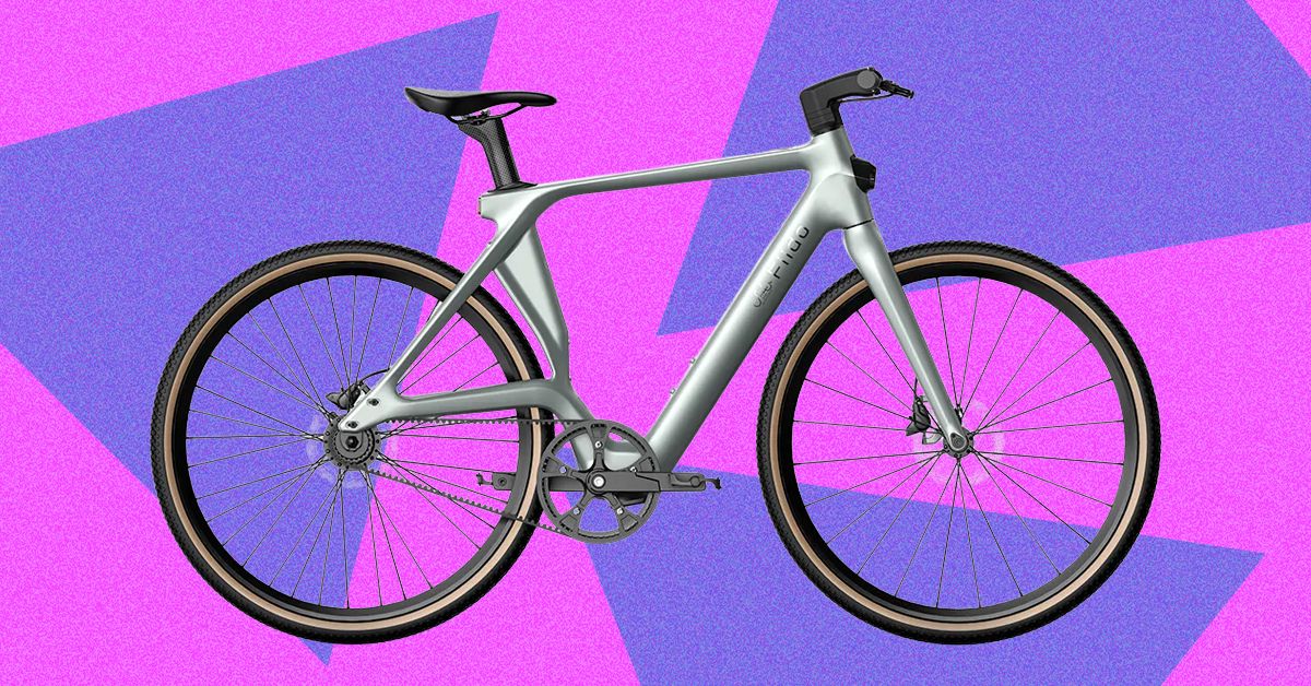 Revisão da bicicleta elétrica de fibra de carbono Fiido Air: uma bicicleta elétrica leve e silenciosa