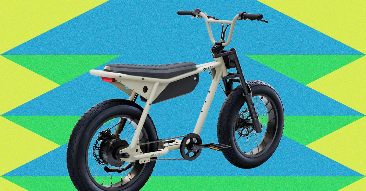 Revisão do Pedal Electric H/T: uma Ebike rápida, poderosa e elegante