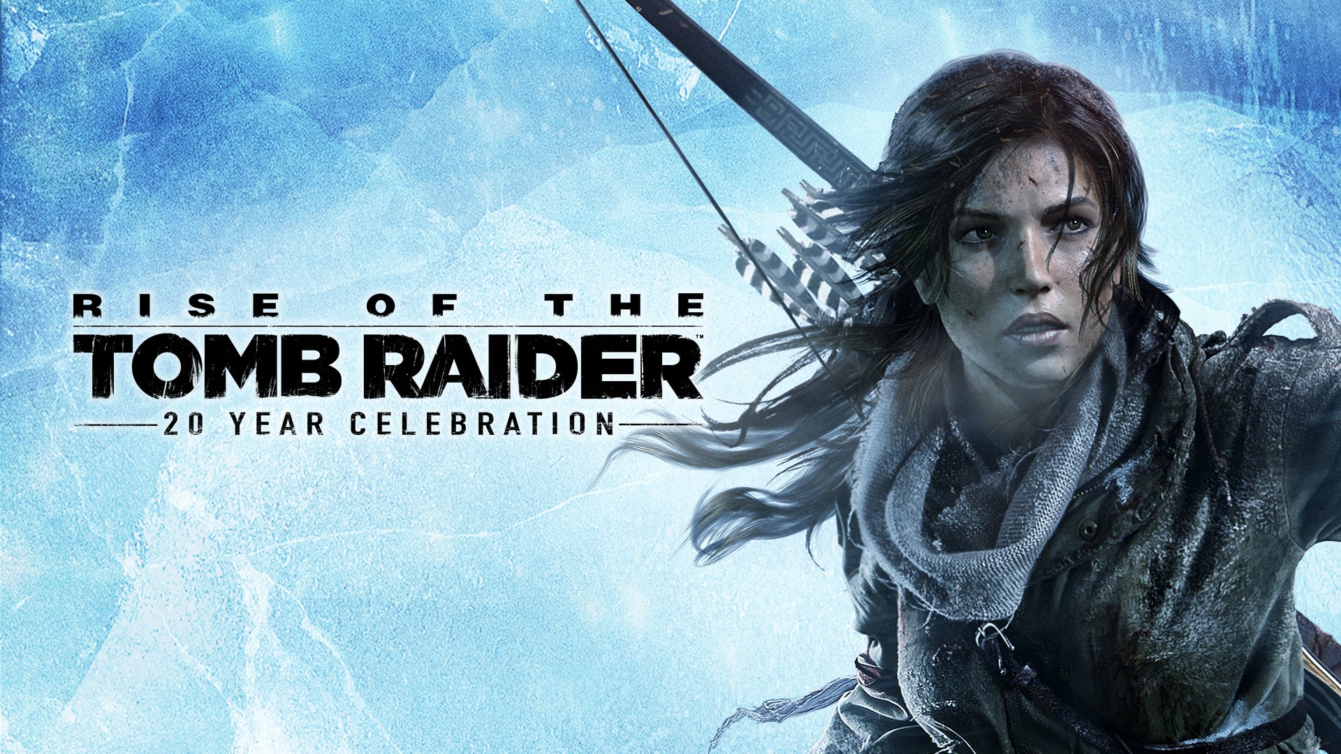 Rise of the Tomb Raider: 20 Year Celebration agora disponível para Switch 2