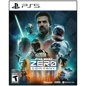 As pré-encomendas da Star Wars Zero Company estão ativas: aqui está o que há em cada edição