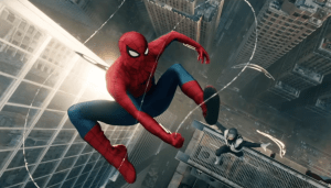 Os membros do Amazon Prime podem ver o novo filme do Homem-Aranha antes de todos