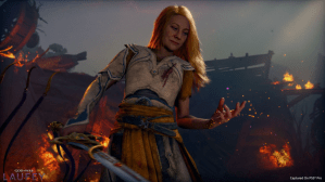 Haverá mais histórias de Kratos, promessas da Sony, depois de God Of War: Laufey Reveal