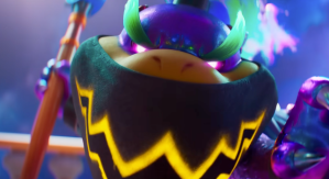 O filme Super Mario Galaxy atinge US$ 1 bilhão e é o primeiro filme de 2026 a fazê-lo