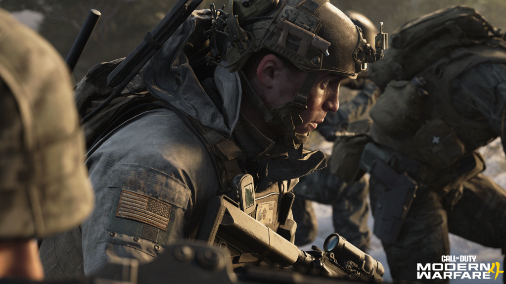 Call Of Duty: Modern Warfare 4 traz de volta o acesso antecipado à campanha, veja como obtê-lo