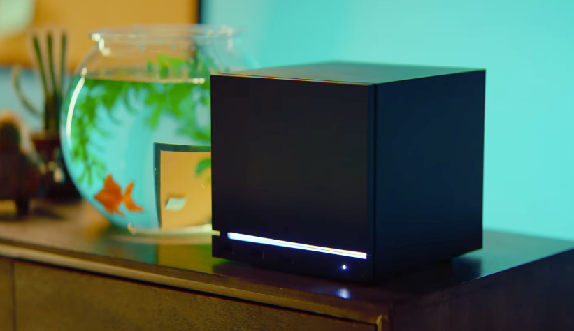 Steam Machine NÃO é um console, afirma Valve