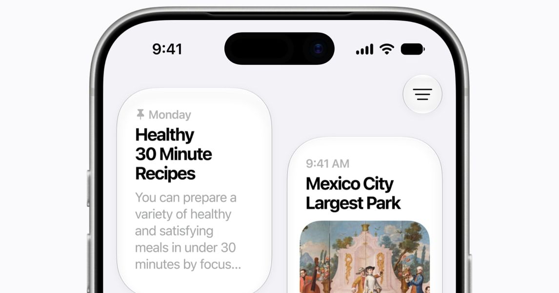 Os principais novos recursos do iOS 27 e iPadOS 27 da Apple