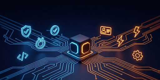 Como autenticar cargas de trabalho da AWS no Google Cloud sem chaves de conta de serviço