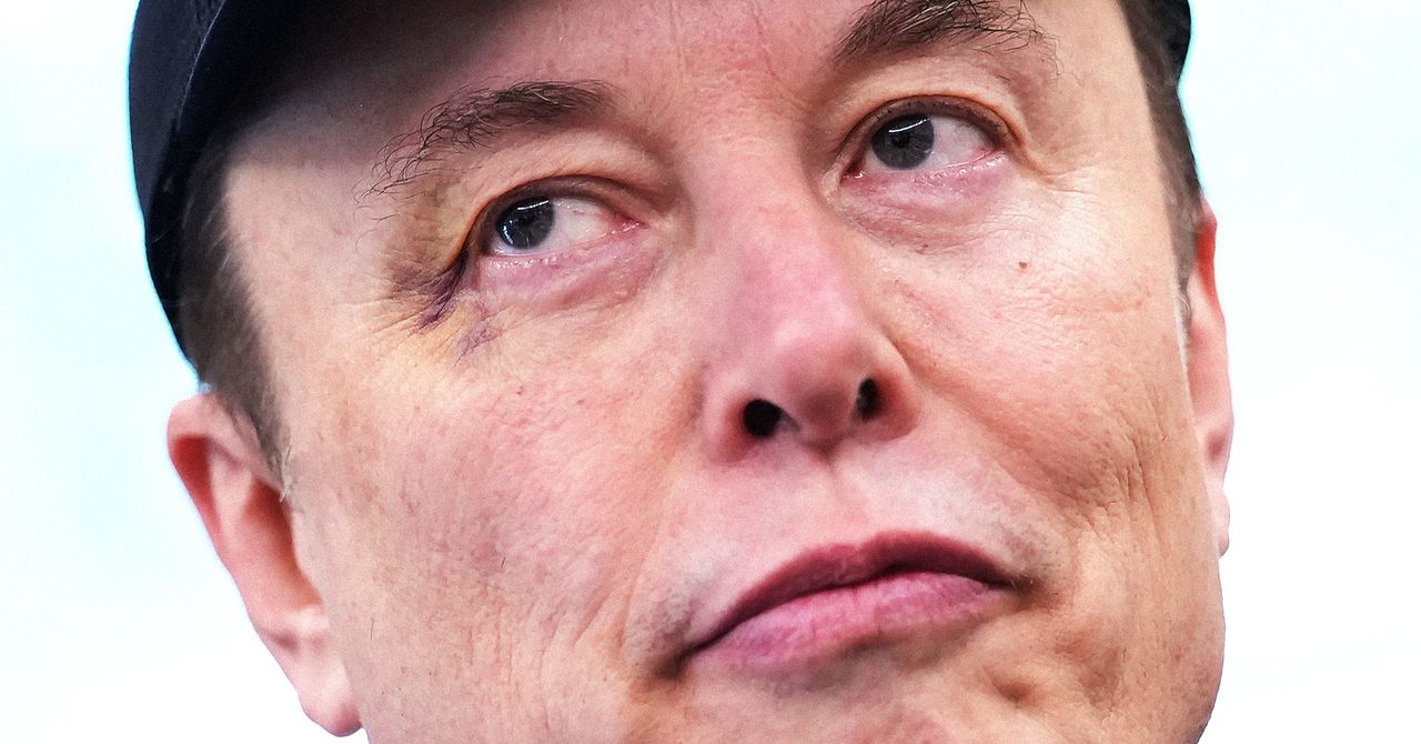 IPO da SpaceX coloca à prova a propriedade “extrema” de Elon Musk