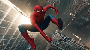 Homem-Aranha 2 da Marvel traz outra fantasia do cinema