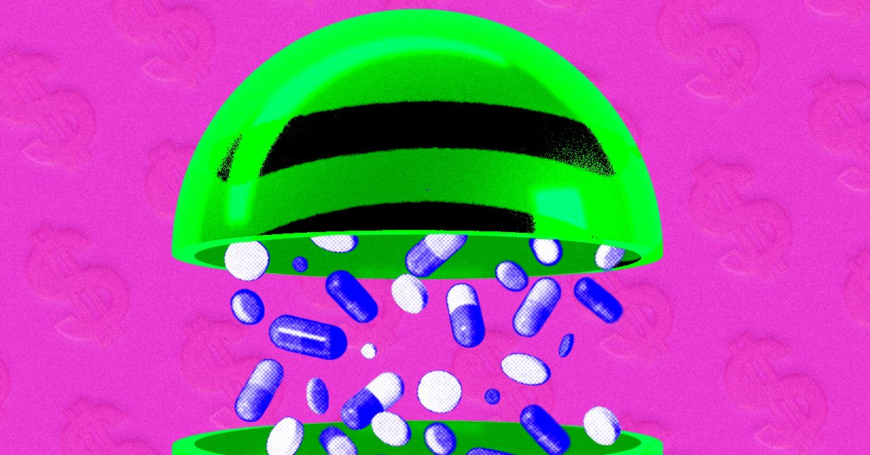 Sites de drogas sequestraram a classificação de pesquisa do Spotify por meio de podcasts falsos
