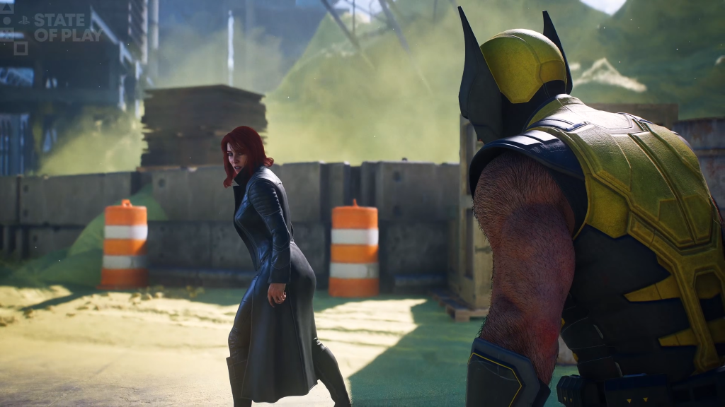 Setembro de 2026 está repleto de jogos que tentam evitar GTA 6