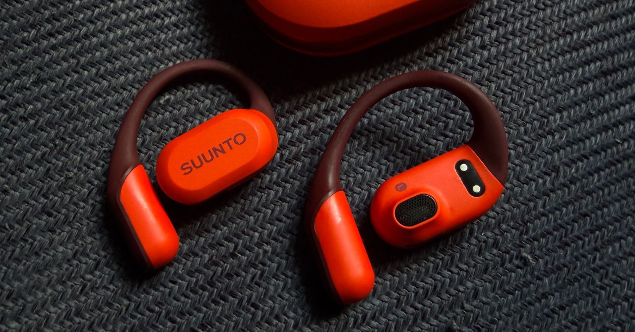 Análise do Suunto Spark: o par perfeito para corridas e passeios
