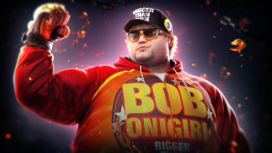 TEKKEN 8 – Trailer de revelação da jogabilidade de Bob