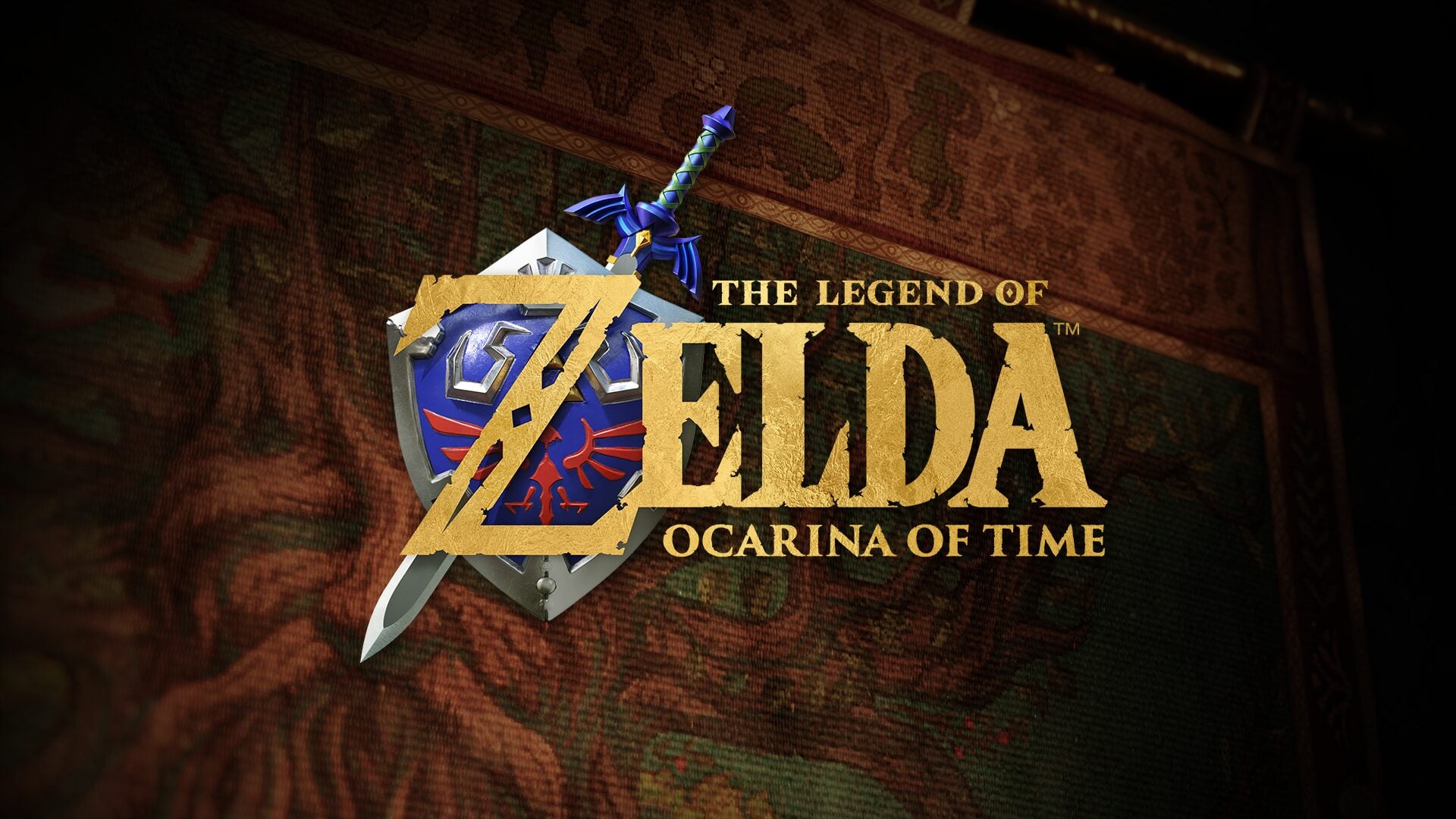 The Legend of Zelda: Ocarina of Time remake anunciado para Switch 2