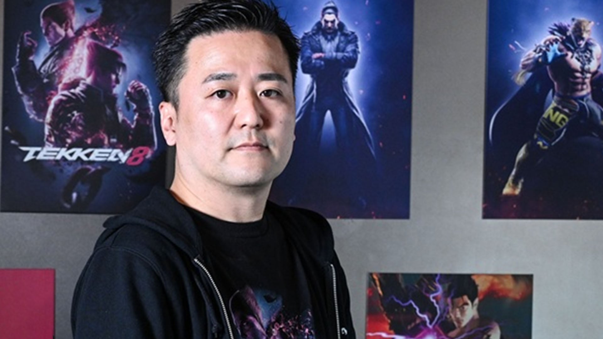 O diretor do jogo Tekken 8, Kohei Ikeda, deixa a Bandai Namco após 20 anos