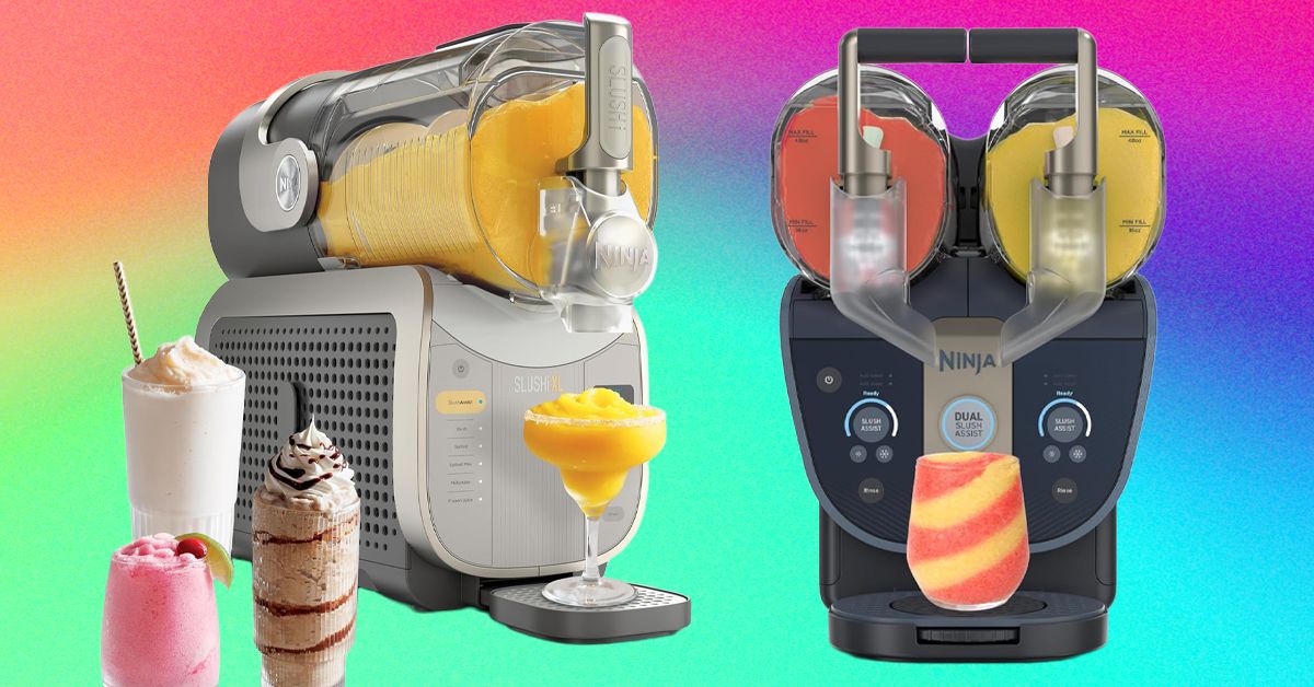 As 2 melhores máquinas de raspadinha de 2026: agora com serviço suave