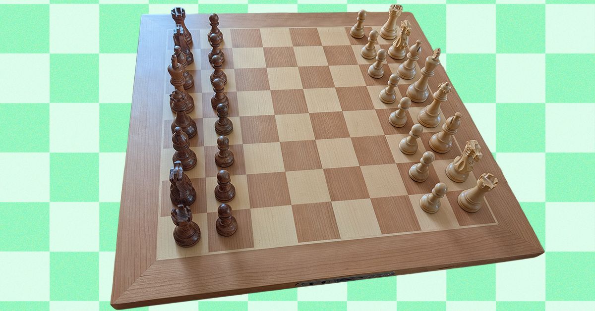 Melhores tabuleiros de xadrez inteligentes (2026): Chessnut, Millennium
