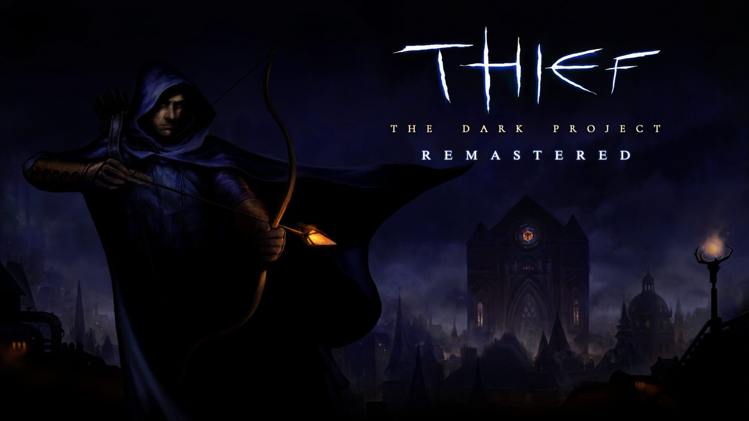 Thief: The Dark Project Remastered anunciado para PS5, Xbox Series, Switch 2, PS4, Switch e PC