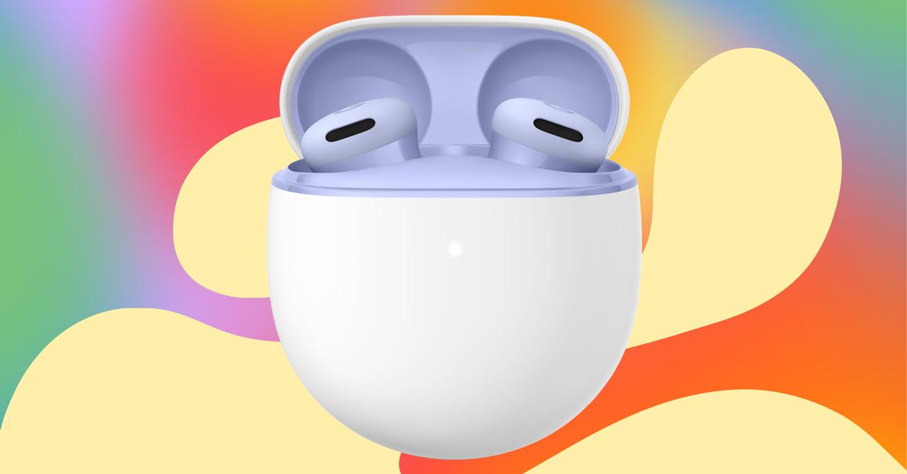 Encontrei as melhores ofertas de Pixel Buds no primeiro dia: 2a, Pro (2026)