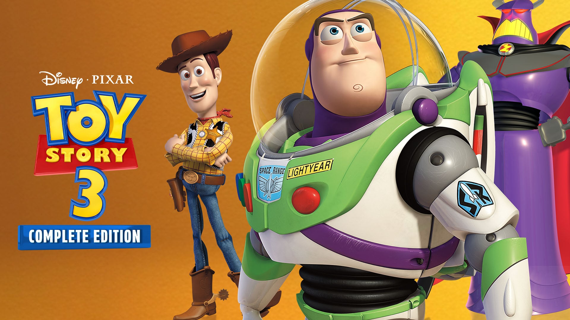 Toy Story 3 Complete Edition anunciada para PS5, Xbox Series, Switch 2, PS4, Switch e PC