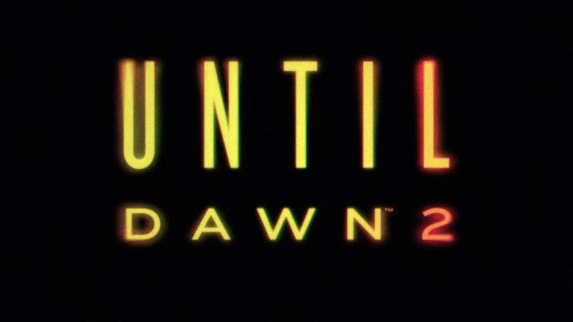 Até Dawn 2 anunciado para PS5
