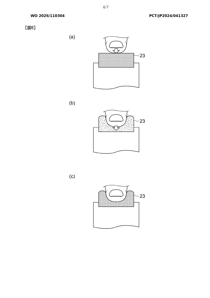 Sony registra pedido de patente para controlador com botões que endurecem ao redor do dedo