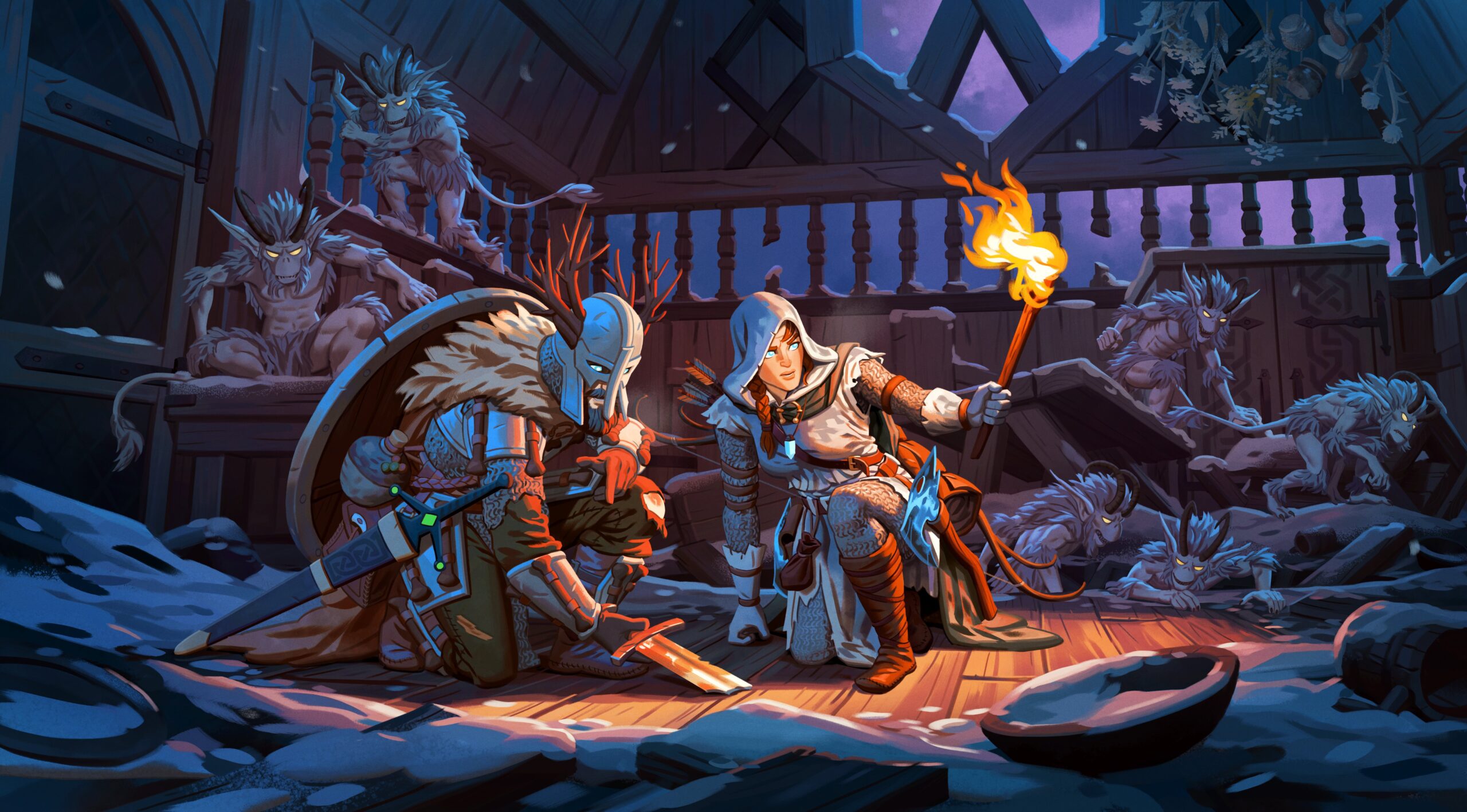 Valheim será lançado em 9 de setembro – Gematsu