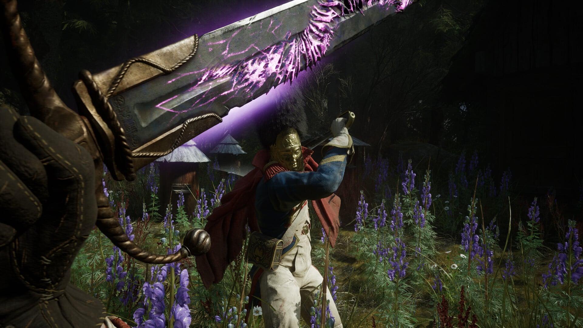 Valor Mortis adiado para 13 de outubro