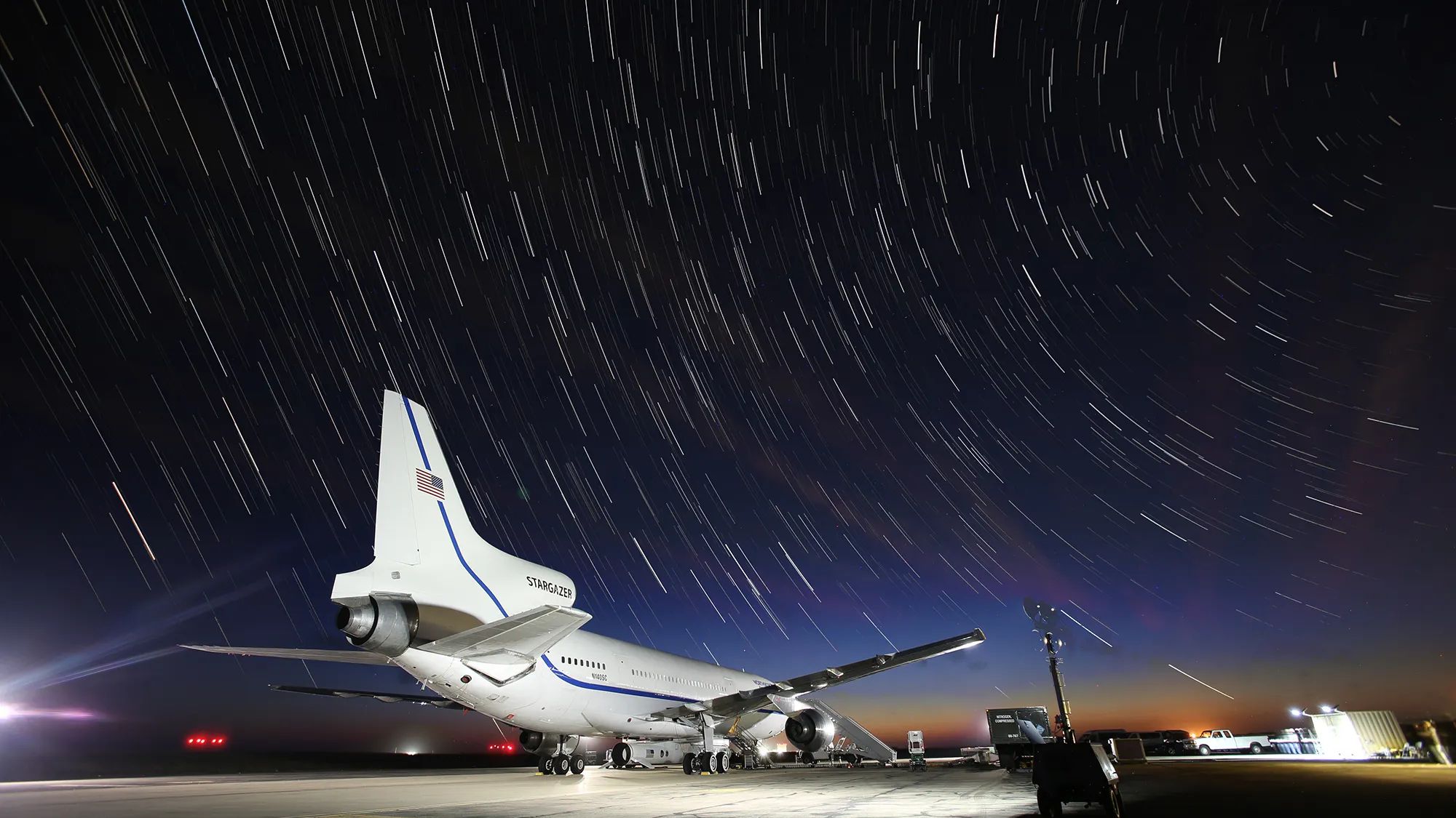 NASA lançará missão de resgate em 30 de junho para salvar o telescópio espacial Swift de queimar na atmosfera da Terra