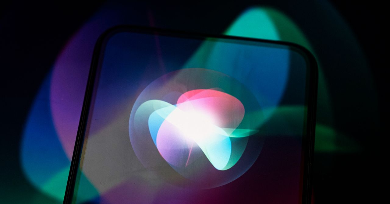 O novo Siri AI da Apple está pronto para se tornar pessoal