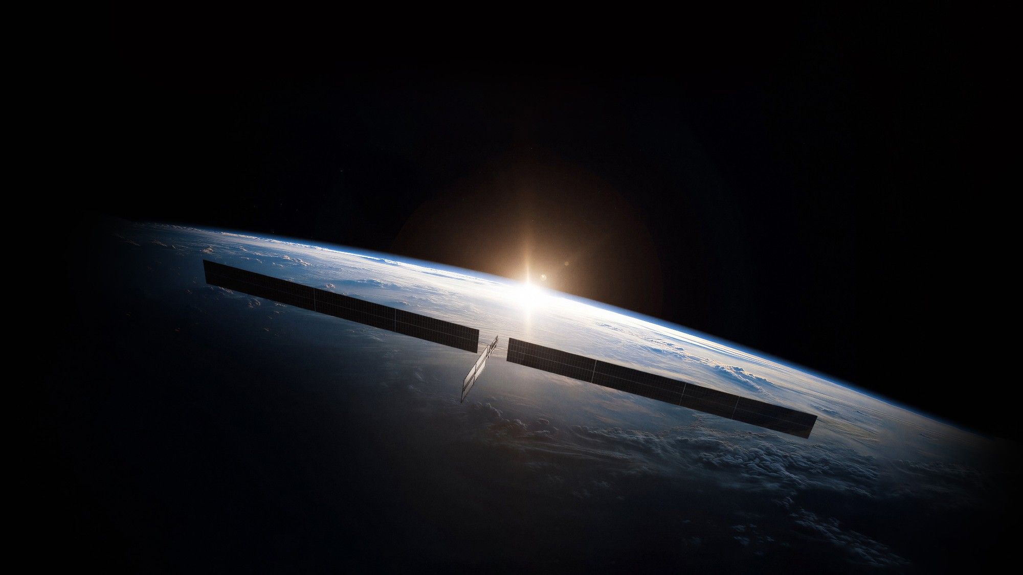 Nasce outra ‘estrela’: SpaceX nomeia megaconstelação de IA ‘Starmind’