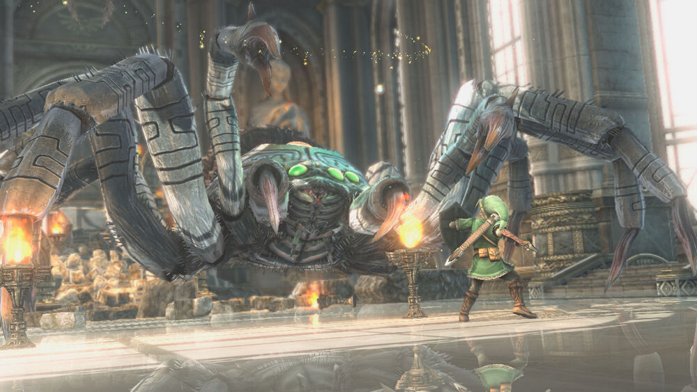 Os fãs da Nintendo não sabem o que querem