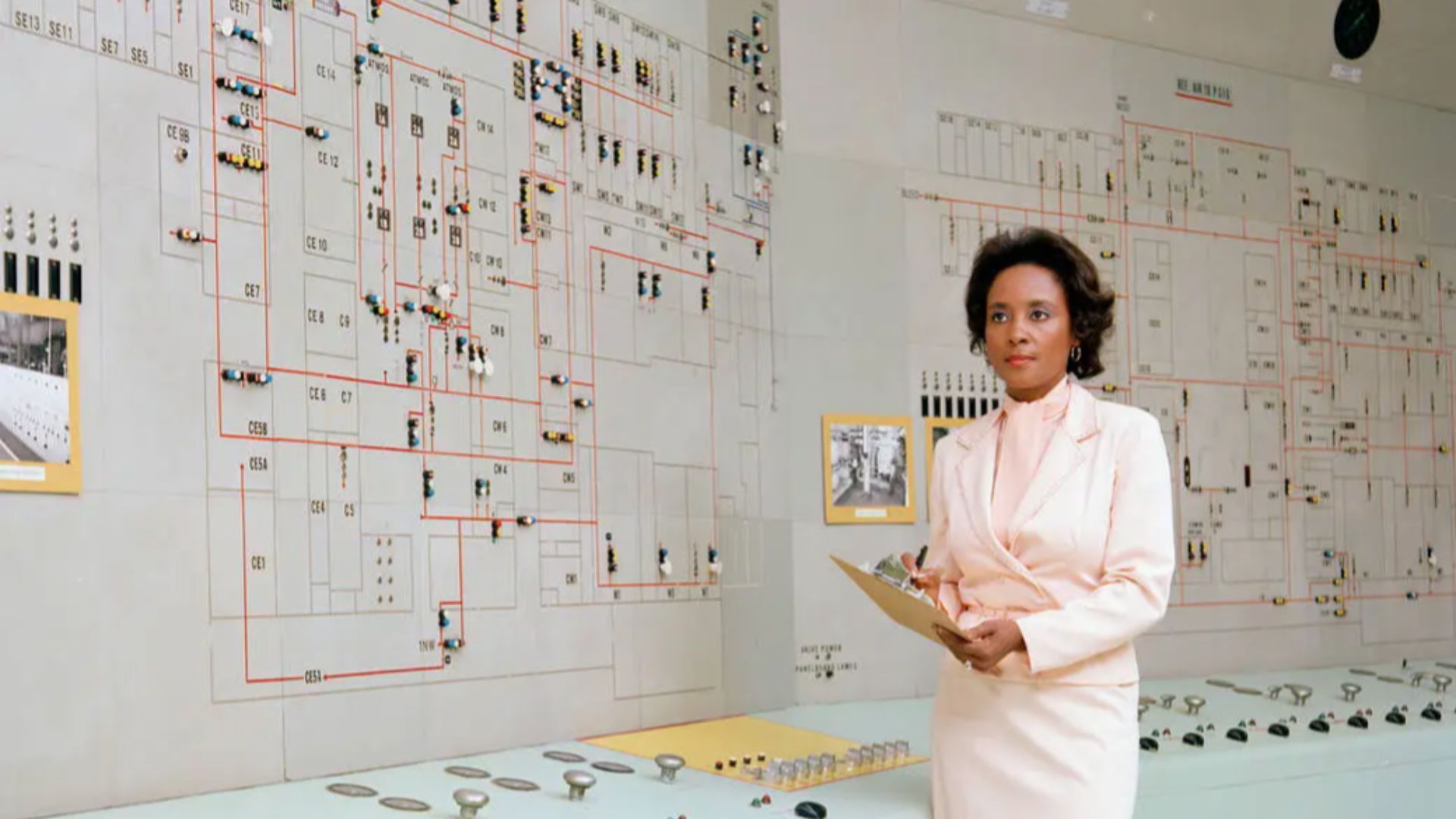 Annie Easley, uma heroína da NASA, foto do dia de 19 de junho de 2026